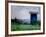 Opportunity Taken-Doug Chinnery-Framed Photographic Print