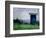 Opportunity Taken-Doug Chinnery-Framed Photographic Print