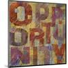 Opportunity-Louise Montillio-Mounted Art Print