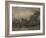 Opposite My House at Barnes, 1862-Edward William Cooke-Framed Giclee Print