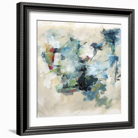 Opposite Of Idleness II-Kari Taylor-Framed Giclee Print