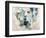 Opposite Of Idleness-Kari Taylor-Framed Giclee Print