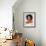 Oprah Winfrey-null-Framed Photo displayed on a wall