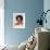 Oprah Winfrey-null-Framed Photo displayed on a wall