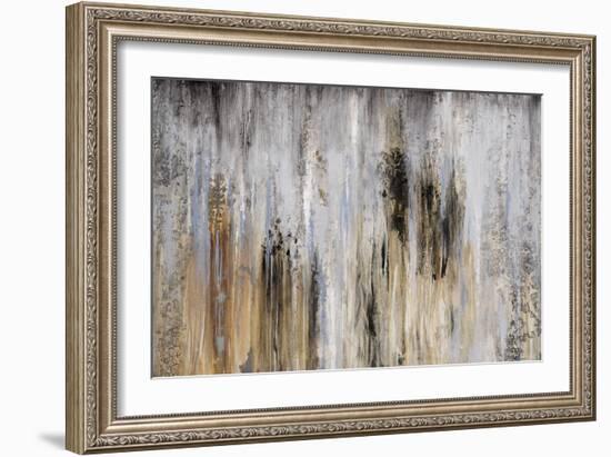 Optic Wash-Alexys Henry-Framed Giclee Print