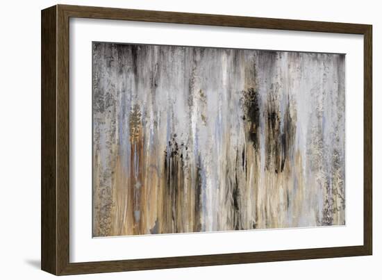 Optic Wash-Alexys Henry-Framed Giclee Print