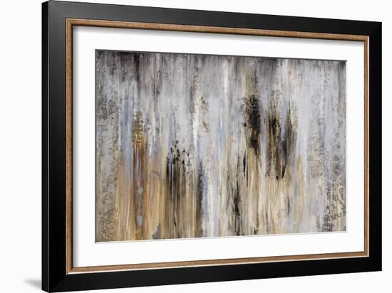 Optic Wash-Alexys Henry-Framed Giclee Print