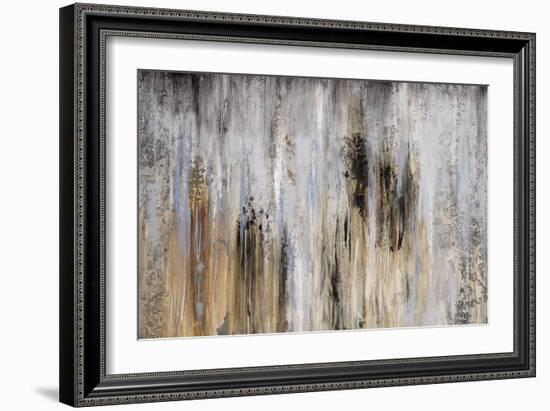 Optic Wash-Alexys Henry-Framed Giclee Print