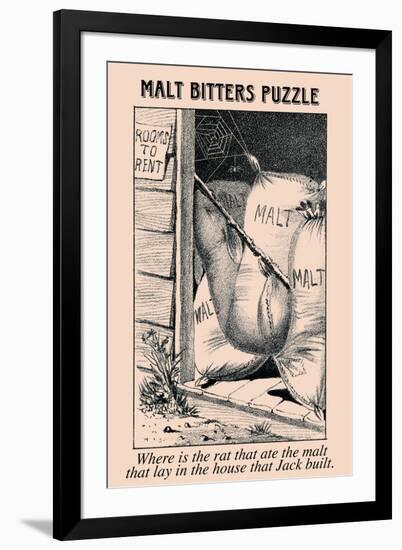 Art Print, , large