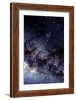 Optical Image of the Scorpius Constellation-Dr. Fred Espenak-Framed Photographic Print
