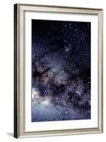 Optical Image of the Scorpius Constellation-Dr. Fred Espenak-Framed Photographic Print