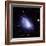 Optical Image of the Small Magellanic Cloud-Celestial Image-Framed Premium Photographic Print