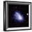 Optical Image of the Small Magellanic Cloud-Celestial Image-Framed Premium Photographic Print