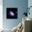 Optical Image of the Small Magellanic Cloud-Celestial Image-Photographic Print displayed on a wall