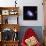 Optical Image of the Small Magellanic Cloud-Celestial Image-Photographic Print displayed on a wall