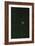 Optical Image of the Star Sirius-John Sanford-Framed Photographic Print