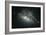 Optical Photo of the Centre of the Milky Way-Fred Espenak-Framed Photographic Print