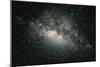 Optical Photo of the Centre of the Milky Way-Fred Espenak-Mounted Photographic Print