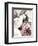 Opulent 1-Design Fabrikken-Framed Photographic Print