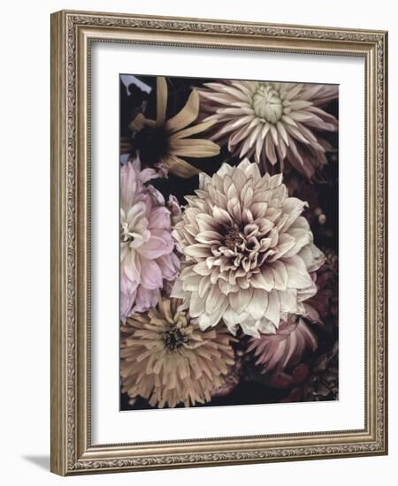 Opulent 5-Design Fabrikken-Framed Photographic Print