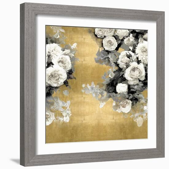 Opulent Blooms I-Tania Bello-Framed Giclee Print