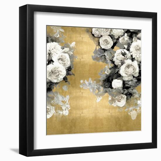 Opulent Blooms I-Tania Bello-Framed Giclee Print