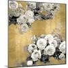 Opulent Blooms II-Tania Bello-Mounted Giclee Print