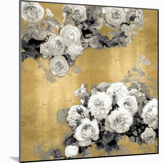 Opulent Blooms II-Tania Bello-Mounted Giclee Print