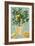 Opulent Citrus I-Grace Popp-Framed Art Print