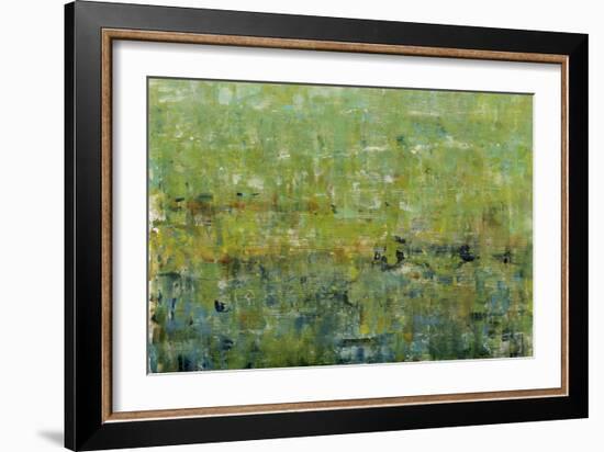 Opulent Field I-Tim O'toole-Framed Premium Giclee Print