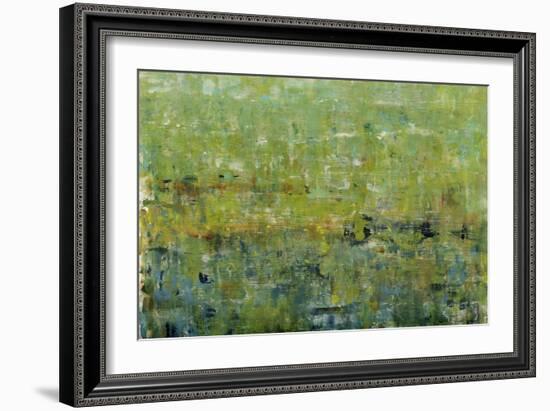 Opulent Field I-Tim O'toole-Framed Premium Giclee Print