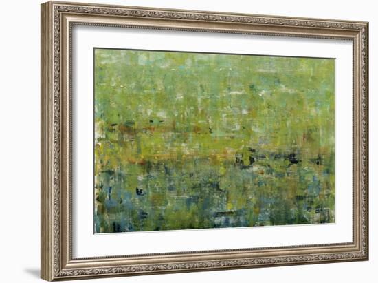 Opulent Field I-Tim O'toole-Framed Art Print