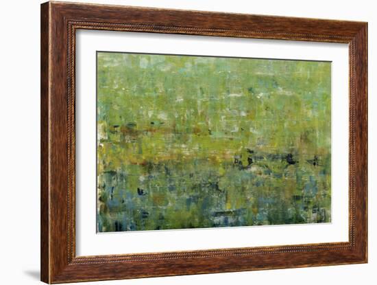 Opulent Field I-Tim O'toole-Framed Art Print