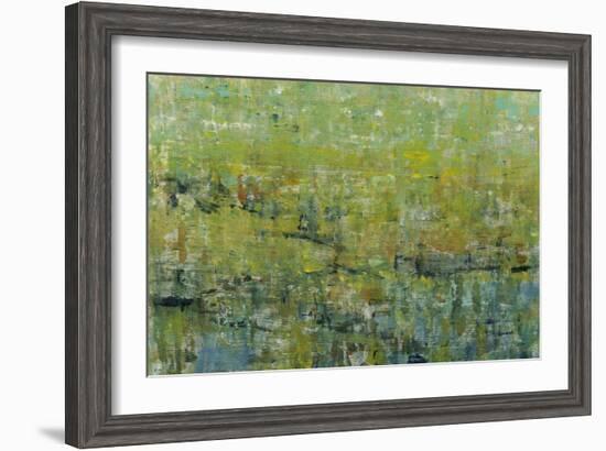 Opulent Field II-Tim O'toole-Framed Art Print