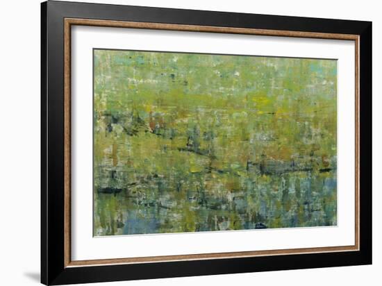 Opulent Field II-Tim O'toole-Framed Art Print