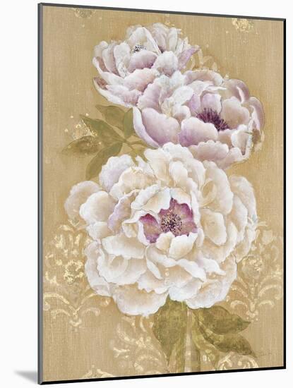 Opulent Simplicity 1-Studio M-Mounted Art Print