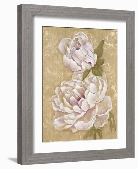 Opulent Simplicity 2-Studio M-Framed Art Print