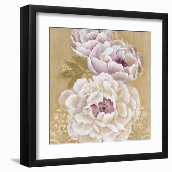 Opulent Simplicity Square-Studio M-Framed Art Print