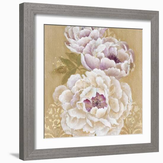 Opulent Simplicity Square-Studio M-Framed Art Print