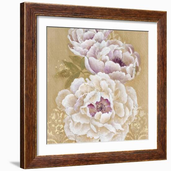 Opulent Simplicity Square-Studio M-Framed Art Print