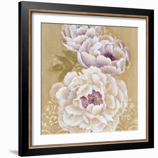 Opulent Simplicity Square-Studio M-Framed Art Print