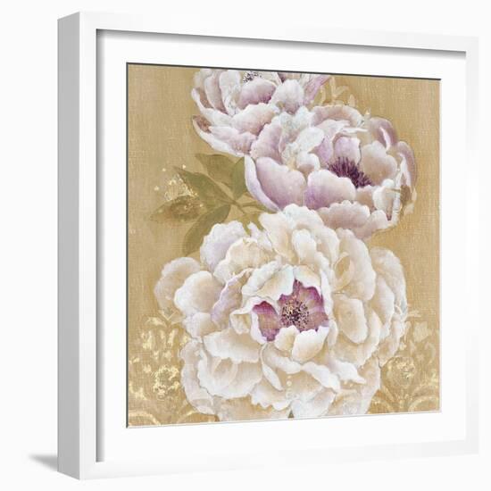 Opulent Simplicity Square-Studio M-Framed Art Print