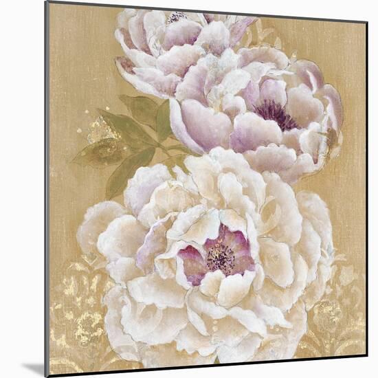 Opulent Simplicity Square-Studio M-Mounted Art Print