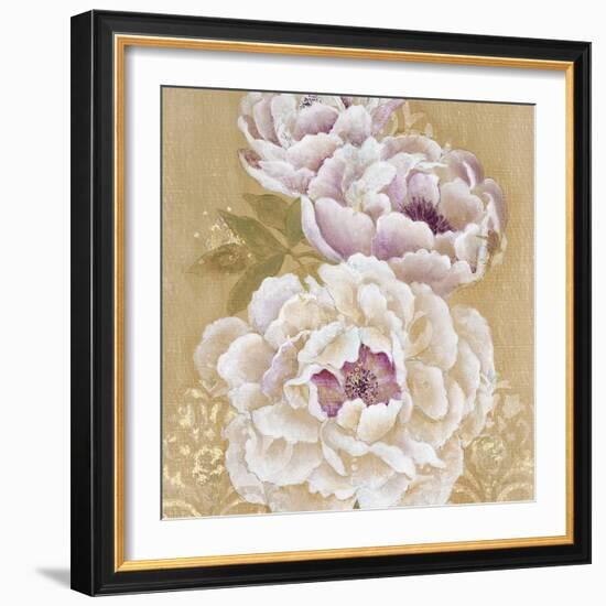 Opulent Simplicity Square-Studio M-Framed Art Print