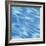 Opulent Wave - Tide-Michael Banks-Framed Giclee Print