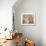 Opus 217-Paul Signac-Premium Giclee Print displayed on a wall