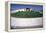 Opus One Winery Building, Napa Valley, CA-George Oze-Framed Premier Image Canvas