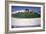 Opus One Winery Building, Napa Valley, CA-George Oze-Framed Photographic Print