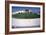 Opus One Winery Building, Napa Valley, CA-George Oze-Framed Photographic Print