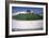 Opus One Winery Building, Napa Valley, CA-George Oze-Framed Photographic Print